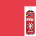 Spray proalac esmalte laca al poliuretano ral 3018 - ESMALTES